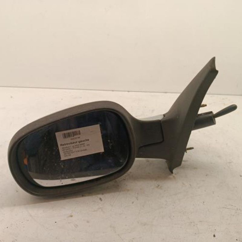 Retroviseur gauche RENAULT MEGANE 1