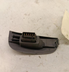 Interrupteur de leve vitre avant droit RENAULT MEGANE 1