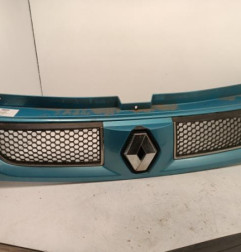 Calandre RENAULT TRAFIC 2 Photo n°1