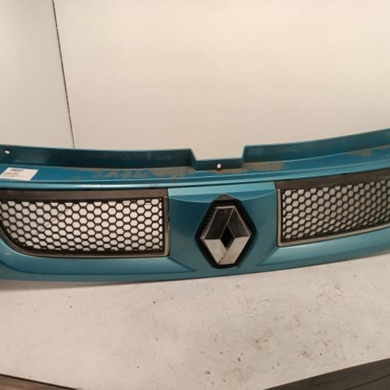 Calandre RENAULT TRAFIC 2 Calandre RENAULT TRAFIC 2