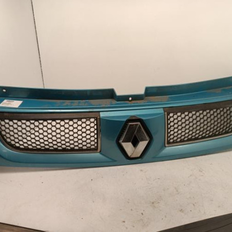 Calandre RENAULT TRAFIC 2 Photo n°1