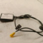 Attache ceinture avant droit MERCEDES CLASSE C 204