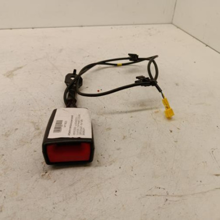 Attache ceinture avant droit MERCEDES CLASSE C 204