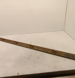 Baguette de porte avant gauche PEUGEOT 307