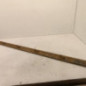 Baguette de porte avant gauche PEUGEOT 307