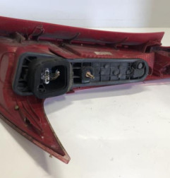 Feu arriere principal gauche (feux) PEUGEOT 206