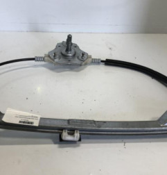 Leve vitre mecanique avant droit RENAULT CLIO 2 CAMPUS Photo n°1