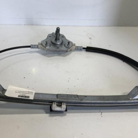 Leve vitre mecanique avant droit RENAULT CLIO 2 CAMPUS Photo n°1