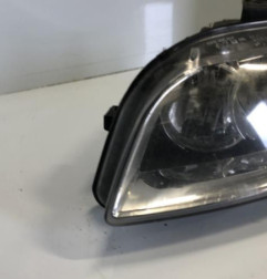 Optique avant principal gauche (feux)(phare) AUDI A4 2