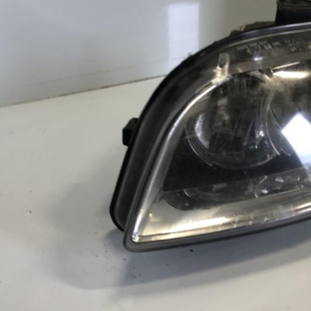 Optique avant principal gauche (feux)(phare) AUDI A4 2