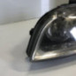 Optique avant principal gauche (feux)(phare) AUDI A4 2