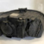 Optique avant principal gauche (feux)(phare) AUDI A4 2