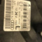 Optique avant principal gauche (feux)(phare) AUDI A4 2