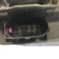 Optique avant principal gauche (feux)(phare) AUDI A4 2