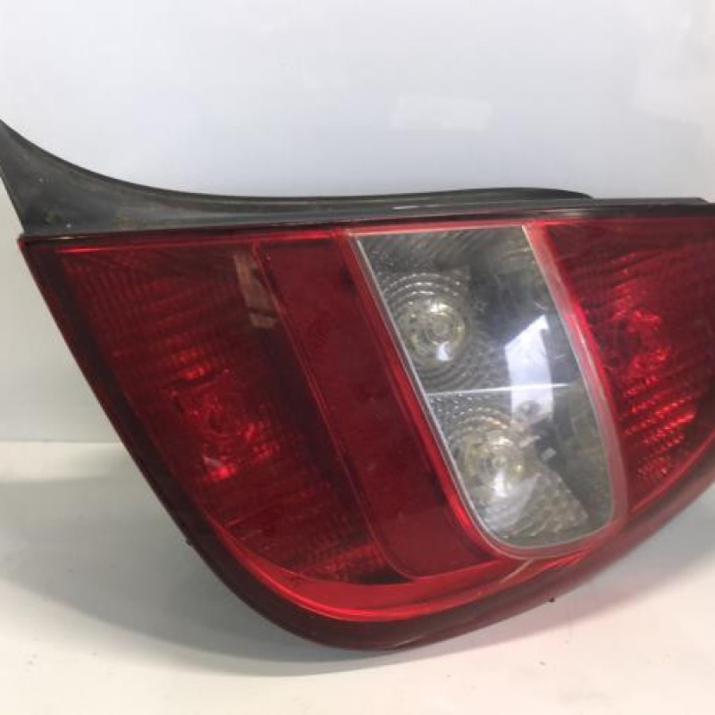 Feu arriere principal droit (feux) CITROEN C5 1