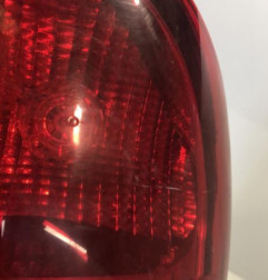 Feu arriere principal droit (feux) CITROEN C5 1