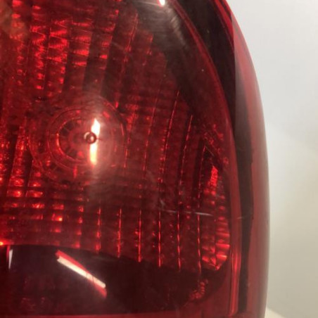 Feu arriere principal droit (feux) CITROEN C5 1