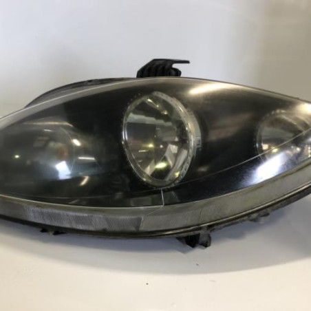 Optique avant principal gauche (feux)(phare) SEAT TOLEDO 3 Photo n°1