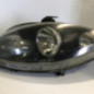 Optique avant principal gauche (feux)(phare) SEAT TOLEDO 3