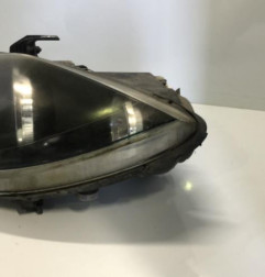 Optique avant principal gauche (feux)(phare) SEAT TOLEDO 3