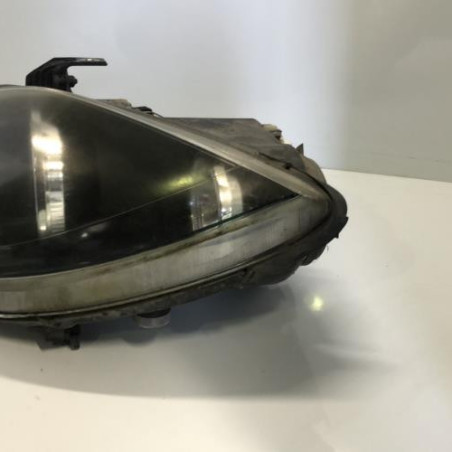 Optique avant principal gauche (feux)(phare) SEAT TOLEDO 3