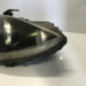 Optique avant principal gauche (feux)(phare) SEAT TOLEDO 3