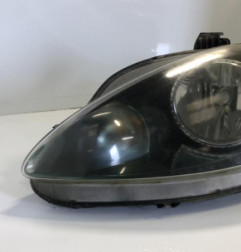 Optique avant principal gauche (feux)(phare) SEAT TOLEDO 3 Photo n°3