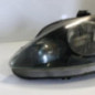 Optique avant principal gauche (feux)(phare) SEAT TOLEDO 3