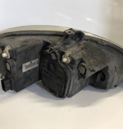 Optique avant principal gauche (feux)(phare) SEAT TOLEDO 3 Photo n°4