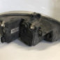 Optique avant principal gauche (feux)(phare) SEAT TOLEDO 3