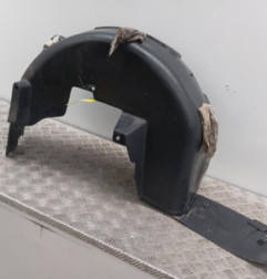 Pare boue arriere droit CITROEN C4 GRAND PICASSO 2 Photo n°3