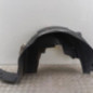 Pare boue arriere droit CITROEN C4 GRAND PICASSO 2