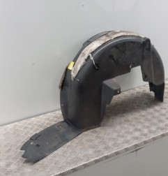 Pare boue arriere gauche CITROEN C4 GRAND PICASSO 2