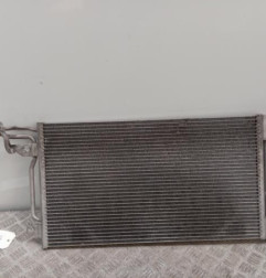 Radiateur clim SEAT IBIZA 4 Photo n°1