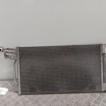 Radiateur clim SEAT IBIZA 4 Photo n°1