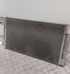 Radiateur clim SEAT IBIZA 4