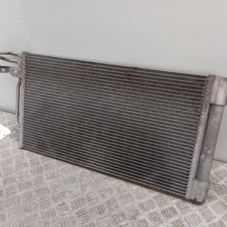 Radiateur clim SEAT IBIZA 4