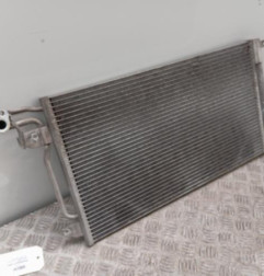 Radiateur clim SEAT IBIZA 4 Photo n°3