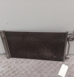 Radiateur clim SEAT IBIZA 4 Photo n°4