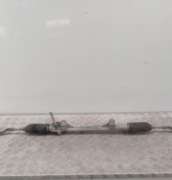 Cremaillere assistee RENAULT SCENIC 3 Photo n°4