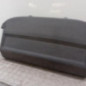 Plage arriere OPEL ASTRA H