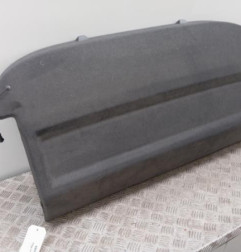Plage arriere OPEL ASTRA H Photo n°3