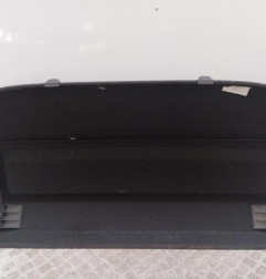 Plage arriere OPEL ASTRA H Photo n°4