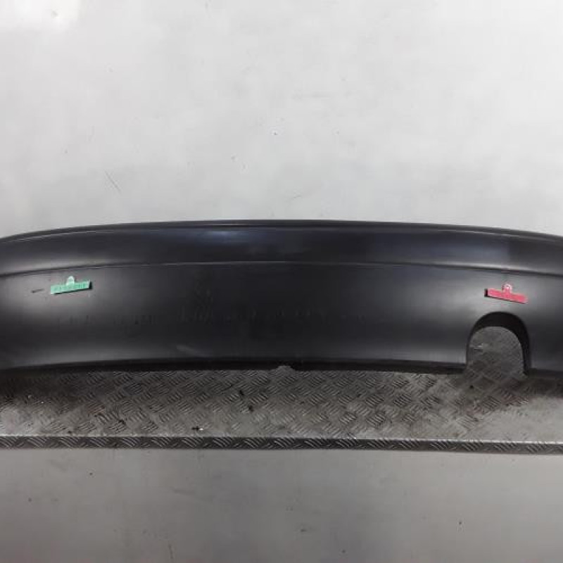 Pare choc arriere NISSAN MICRA 2 Pare choc arriere NISSAN MICRA 2