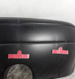 Pare choc arriere NISSAN MICRA 2