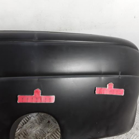 Pare choc arriere NISSAN MICRA 2