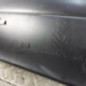 Pare choc arriere NISSAN MICRA 2