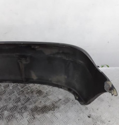 Pare choc arriere NISSAN MICRA 2 Photo n°5