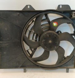Moto ventilateur radiateur CITROEN C3 PICASSO