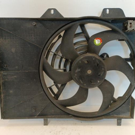 Moto ventilateur radiateur CITROEN C3 PICASSO